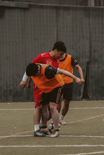 國男足的競 國男足的競